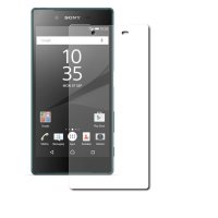 Sony   Tempered Glass 0.33mm (2.5D)  Xperia Z5 Compact ()