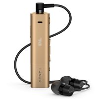   SONY SBH54  NFC, HD Voice + FM  (1299-1485) Matte Gold