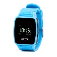   Caref Watch WH-01 Blue