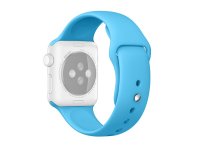   APPLE Watch 38mm Activ Blue Sport Band 54321