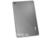   - SGP Skin Guard Carbon Pattern  iPad mini Grey SGP10065