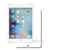    iPad mini 4 Red Line Tempered Glass