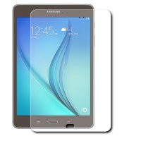    Samsung Galaxy Tab A 8.0 Deppa Transperent 61389