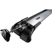  Thule 9581        WingBar Edge  "