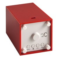  Defender PartyBox S3 Red 65565