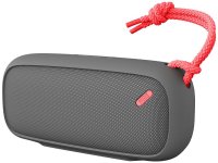  NudeAudio Move L PS004CLG Charcoal-Coral