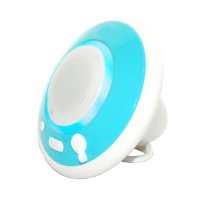  Perfeo Floating Speaker Blue PF-01-BT/FL-BL