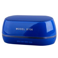  Activ BT06 Blue 52777