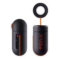  XDREAM X-Vibe 3.0 Black-Orange