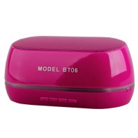  Activ BT06 Pink 52779