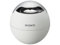  Sony SRS-BTV5 White