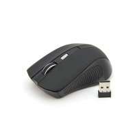   HAVIT HV-MS921GT USB Black