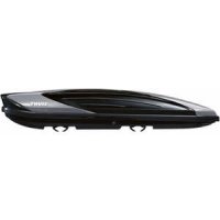  Thule Excellence XT 470 , 218 x 94 x 40 , /, 2- , 6119-7