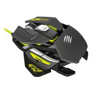   Mad Catz R.A.T PRO S