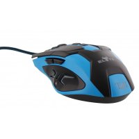   TnB MGAME1 Black-Blue