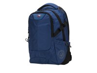  Continent BP-306BU Blue