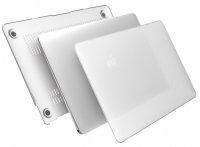    Rock  Ultrathin Protection Case   MacBook Retina 12 90761 Transpa