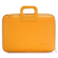  A15.6 Bombata Classic Laptop Briefcase Yellow