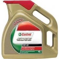  0w40 Castrol EDGE A3/B4 4  