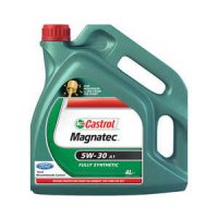  Castrol Magnatec SAE 5W-30 A1 Ford 4  4651400090