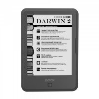   Onyx Darwin 2 Grey