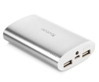  Yoobao 10200 mAh YB-6013Pro Silver