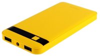  Remax Proda PPP-9 12000 mAh Yellow 52176