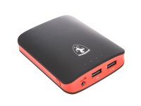  CG Mobile Power Bank Ferrari Scuderia 10400 mAh FEGLEB10KBKS/RES Black