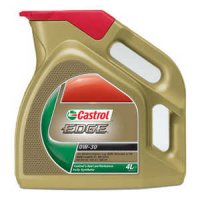  Castrol EDGE SAE 0W-30 4  4637370090