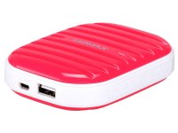  MOMAX iPower Go mini 7800mAh IP35D Pink