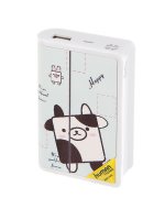  CBR / Human Friends Power Bank Manga Puppy 6600 mAh