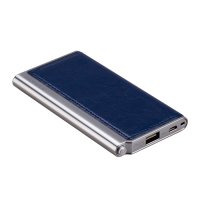  MOMAX iPower Elite 5000mAh Blue