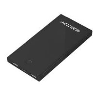  Robiton Power Bank LP8.6-K Soft Touch 8600 mAh BL1 Black 13210