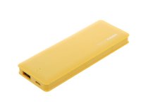  Remax Candy bar series 5000 mAh Item RM1-012 Yellow 51444