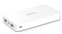  Yoobao YB-M16 16000 mAh YB-S8 White