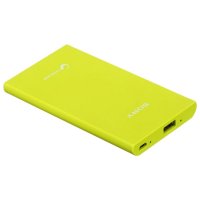  Sony CP-V5 5000 mAh Green