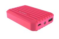  Water Element A-10 10400 mAh Pink SBS8800MAH 41858