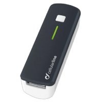  Cellular Line POCKETCHGSMARTBK 2200 mAh Black