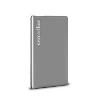  SmartLine 2300 mAh Silver SLBB23P1SIL