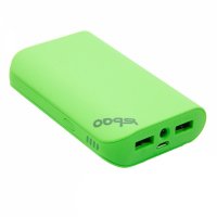  YSbao YSB-M2 7200 mAh Green SBS6600MAH 39956