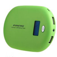  Pineng PN-938A Green SBS10000MAH 41831