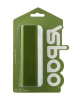  Ysbao YSB-Y4 10400 mAh Green 45572