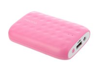  Remax Proda Lovely 10000 mAh Pink Item PR1-009 51454