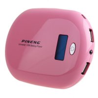  Pineng PN-938A Pink SBS10000MAH 41832