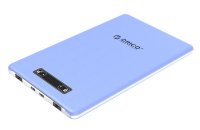  Orico MPS-2U15A-BL 15000 mAh Blue