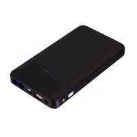  Rexant Power Bank 8000 mAh 80-2003 Black