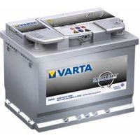  Varta Start Stop E46 [575 500 073] 75Ah 730A 