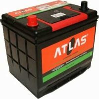   ATLAS DynPower 90 - .. 