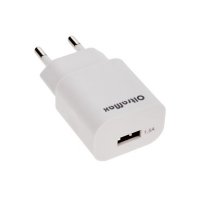   OltraMax USB 1.5A White OM-Z-00009