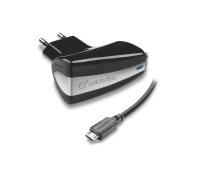   Cellular Line Micro USB ACHPHMICROUSB Black